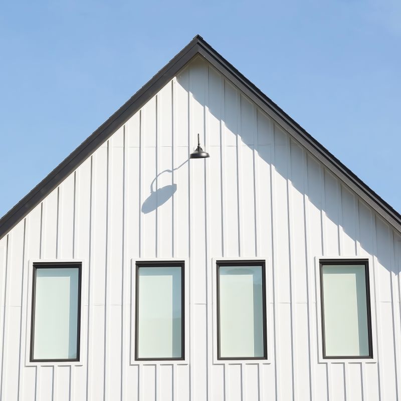 Increase Your Batten Siding Business with an AI Driven, Targeted Website
