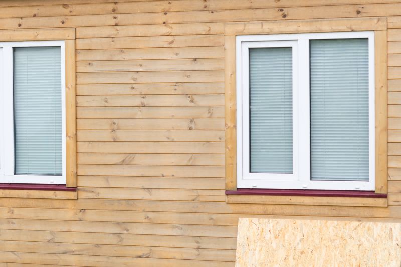 batten siding