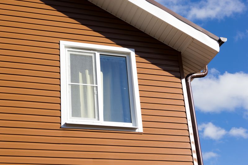 Batten Siding